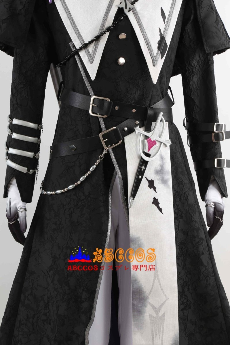 画像7: あんさんぶるスターズ!Ensemble Stars! 瀬名泉（せな いずみ）風早巽（かぜはや たつみ）大神晃牙（おおがみ こうが）深海奏汰（しんかい かなた）コスプレ衣装 オーダーメイド可能 abccos製 「受注生産」 (7)