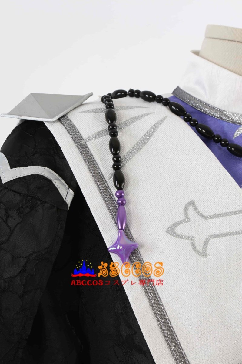 画像9: あんさんぶるスターズ!Ensemble Stars! 瀬名泉（せな いずみ）風早巽（かぜはや たつみ）大神晃牙（おおがみ こうが）深海奏汰（しんかい かなた）コスプレ衣装 オーダーメイド可能 abccos製 「受注生産」 (9)