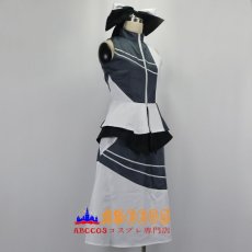 画像3: VOCALOID ボーカロイド  巡音ルカ（めぐりね ルカ）Megurine Luka コスプレ衣装 abccos製 「受注生産」 (3)