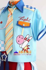 画像10: Ensemble Stars!/!!あんさんぶるスターズ!/!! Kuma Kuma ResQ 月永レオ 仁兔なずな 姫宮桃李 遊木真 名都神無 コスプレ衣装 オーダーメイド可能 abccos製 「受注生産」 (10)