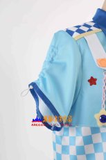 画像12: Ensemble Stars!/!!あんさんぶるスターズ!/!! Kuma Kuma ResQ 月永レオ 仁兔なずな 姫宮桃李 遊木真 名都神無 コスプレ衣装 オーダーメイド可能 abccos製 「受注生産」 (12)