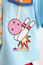 画像13: Ensemble Stars!/!!あんさんぶるスターズ!/!! Kuma Kuma ResQ 月永レオ 仁兔なずな 姫宮桃李 遊木真 名都神無 コスプレ衣装 オーダーメイド可能 abccos製 「受注生産」 (13)