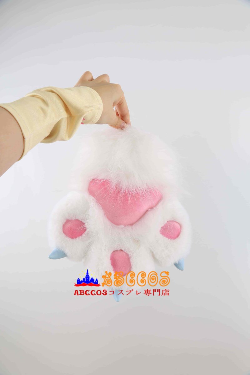 画像20: Ensemble Stars!/!!あんさんぶるスターズ!/!! Kuma Kuma ResQ 月永レオ 仁兔なずな 姫宮桃李 遊木真 名都神無 コスプレ衣装 オーダーメイド可能 abccos製 「受注生産」 (20)