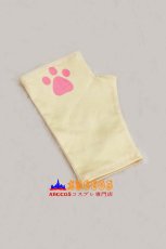 画像22: Ensemble Stars!/!!あんさんぶるスターズ!/!! Kuma Kuma ResQ 月永レオ 仁兔なずな 姫宮桃李 遊木真 名都神無 コスプレ衣装 オーダーメイド可能 abccos製 「受注生産」 (22)