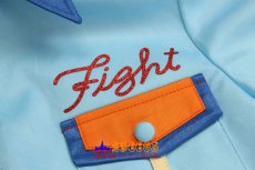 画像25: Ensemble Stars!/!!あんさんぶるスターズ!/!! Kuma Kuma ResQ 月永レオ 仁兔なずな 姫宮桃李 遊木真 名都神無 コスプレ衣装 オーダーメイド可能 abccos製 「受注生産」 (25)