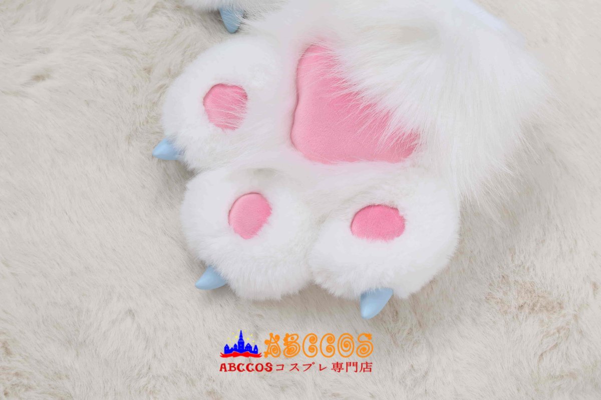 画像27: Ensemble Stars!/!!あんさんぶるスターズ!/!! Kuma Kuma ResQ 月永レオ 仁兔なずな 姫宮桃李 遊木真 名都神無 コスプレ衣装 オーダーメイド可能 abccos製 「受注生産」 (27)