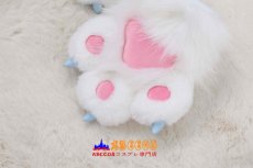 画像27: Ensemble Stars!/!!あんさんぶるスターズ!/!! Kuma Kuma ResQ 月永レオ 仁兔なずな 姫宮桃李 遊木真 名都神無 コスプレ衣装 オーダーメイド可能 abccos製 「受注生産」 (27)