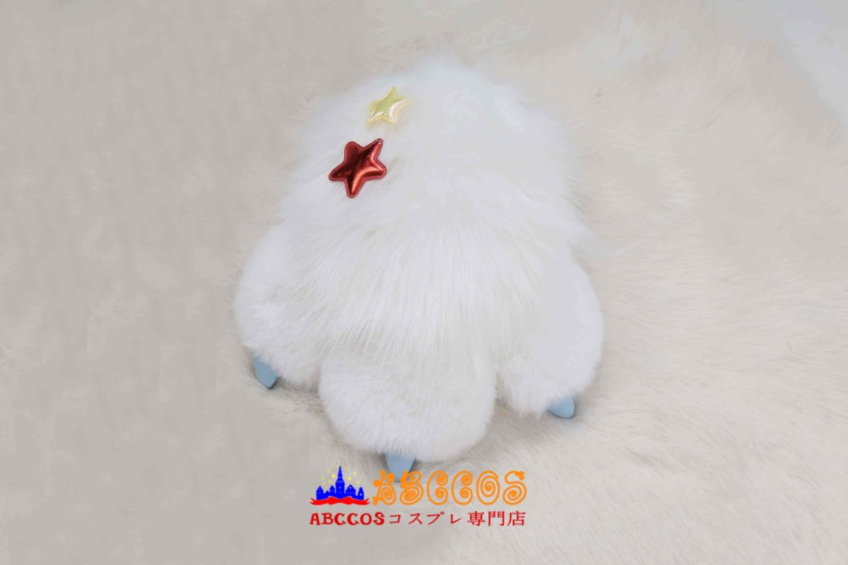 画像28: Ensemble Stars!/!!あんさんぶるスターズ!/!! Kuma Kuma ResQ 月永レオ 仁兔なずな 姫宮桃李 遊木真 名都神無 コスプレ衣装 オーダーメイド可能 abccos製 「受注生産」 (28)