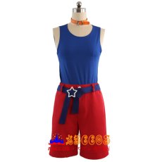 画像5: Ensemble Stars!/!!あんさんぶるスターズ!/!! Kuma Kuma ResQ 月永レオ 仁兔なずな 姫宮桃李 遊木真 名都神無 コスプレ衣装 オーダーメイド可能 abccos製 「受注生産」 (5)