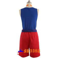 画像6: Ensemble Stars!/!!あんさんぶるスターズ!/!! Kuma Kuma ResQ 月永レオ 仁兔なずな 姫宮桃李 遊木真 名都神無 コスプレ衣装 オーダーメイド可能 abccos製 「受注生産」 (6)