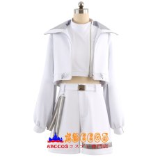 画像1: プロジェクトセカイ カラフルステージ! feat. 初音ミク project sekai wswl2 小豆沢 こはね（あずさわ こはね）コスプレ衣装 abccos製 「受注生産」 (1)