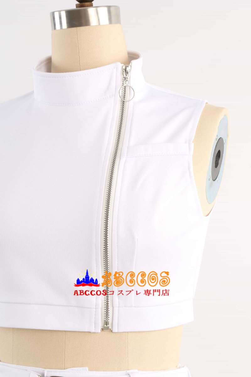 画像11: プロジェクトセカイ カラフルステージ! feat. 初音ミク project sekai wswl2 小豆沢 こはね（あずさわ こはね）コスプレ衣装 abccos製 「受注生産」 (11)