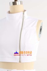 画像11: プロジェクトセカイ カラフルステージ! feat. 初音ミク project sekai wswl2 小豆沢 こはね（あずさわ こはね）コスプレ衣装 abccos製 「受注生産」 (11)