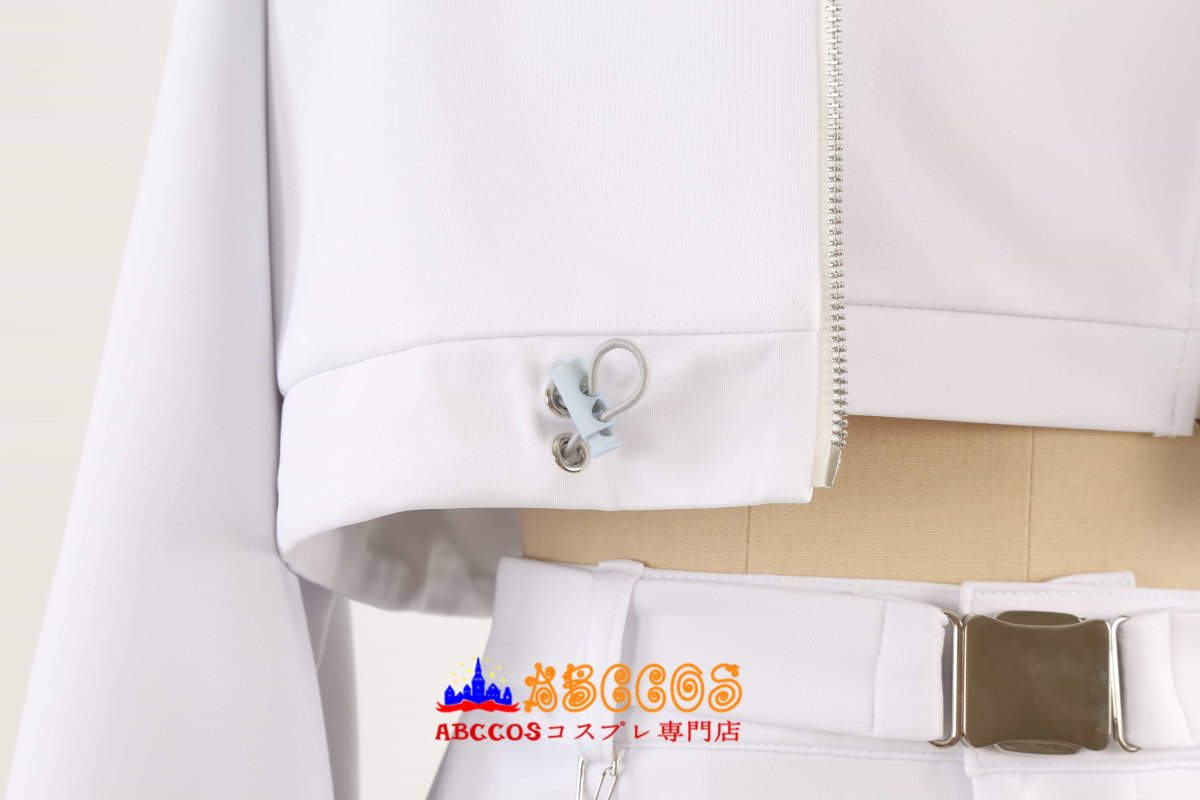 画像12: プロジェクトセカイ カラフルステージ! feat. 初音ミク project sekai wswl2 小豆沢 こはね（あずさわ こはね）コスプレ衣装 abccos製 「受注生産」 (12)