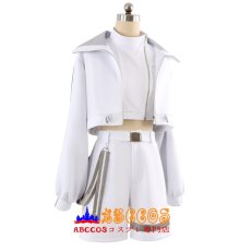 画像2: プロジェクトセカイ カラフルステージ! feat. 初音ミク project sekai wswl2 小豆沢 こはね（あずさわ こはね）コスプレ衣装 abccos製 「受注生産」 (2)