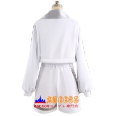 画像4: プロジェクトセカイ カラフルステージ! feat. 初音ミク project sekai wswl2 小豆沢 こはね（あずさわ こはね）コスプレ衣装 abccos製 「受注生産」 (4)