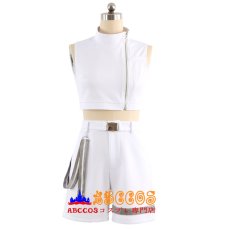 画像5: プロジェクトセカイ カラフルステージ! feat. 初音ミク project sekai wswl2 小豆沢 こはね（あずさわ こはね）コスプレ衣装 abccos製 「受注生産」 (5)