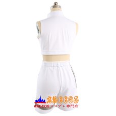 画像6: プロジェクトセカイ カラフルステージ! feat. 初音ミク project sekai wswl2 小豆沢 こはね（あずさわ こはね）コスプレ衣装 abccos製 「受注生産」 (6)