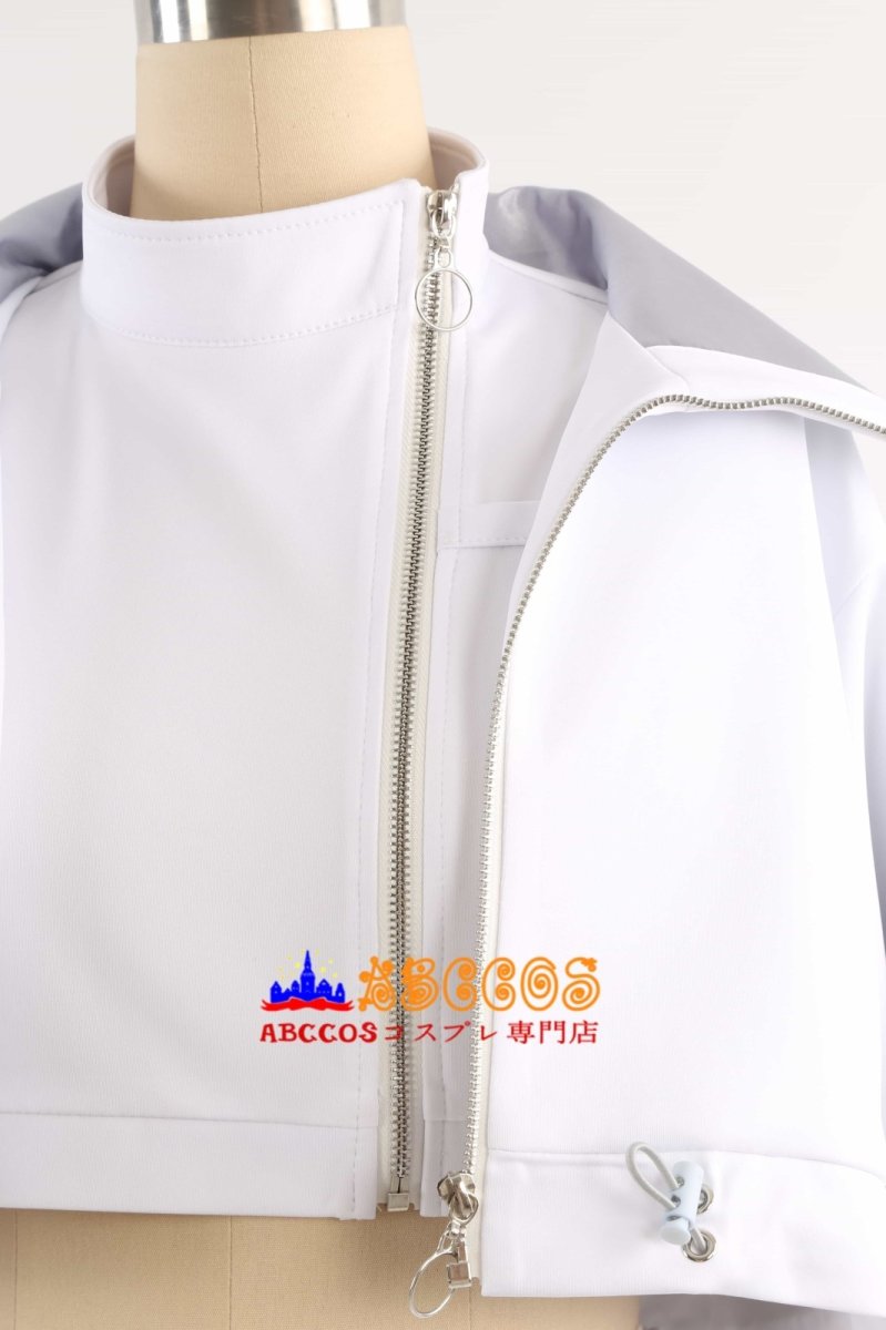 画像8: プロジェクトセカイ カラフルステージ! feat. 初音ミク project sekai wswl2 小豆沢 こはね（あずさわ こはね）コスプレ衣装 abccos製 「受注生産」 (8)