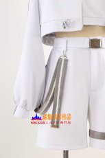 画像9: プロジェクトセカイ カラフルステージ! feat. 初音ミク project sekai wswl2 小豆沢 こはね（あずさわ こはね）コスプレ衣装 abccos製 「受注生産」 (9)