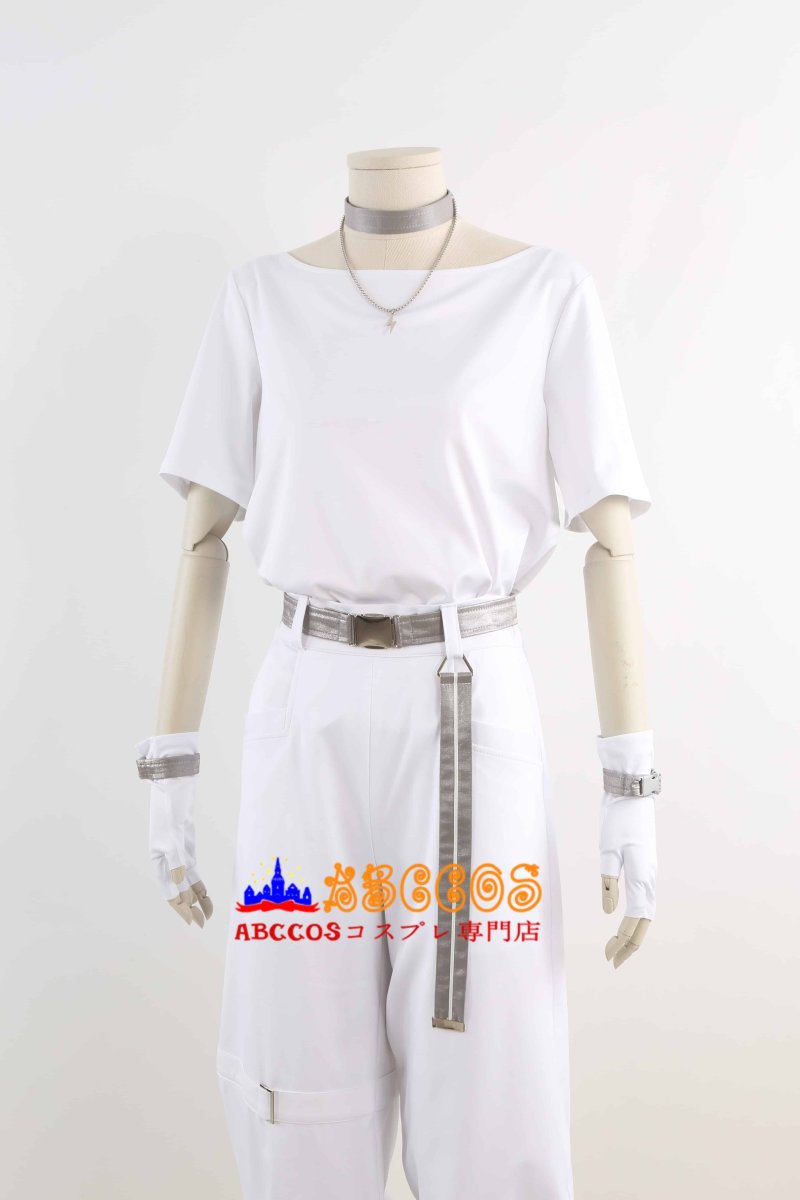 画像11: プロジェクトセカイ カラフルステージ! feat. 初音ミク project sekai 東雲彰人（しののめ あきと）コスプレ衣装 abccos製 「受注生産」 (11)