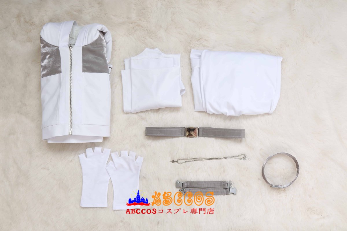 画像15: プロジェクトセカイ カラフルステージ! feat. 初音ミク project sekai 東雲彰人（しののめ あきと）コスプレ衣装 abccos製 「受注生産」 (15)