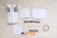 画像15: プロジェクトセカイ カラフルステージ! feat. 初音ミク project sekai 東雲彰人（しののめ あきと）コスプレ衣装 abccos製 「受注生産」 (15)