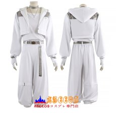 画像16: プロジェクトセカイ カラフルステージ! feat. 初音ミク project sekai 東雲彰人（しののめ あきと）コスプレ衣装 abccos製 「受注生産」 (16)