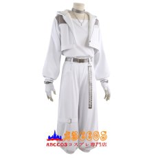 画像2: プロジェクトセカイ カラフルステージ! feat. 初音ミク project sekai 東雲彰人（しののめ あきと）コスプレ衣装 abccos製 「受注生産」 (2)