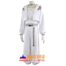 画像3: プロジェクトセカイ カラフルステージ! feat. 初音ミク project sekai 東雲彰人（しののめ あきと）コスプレ衣装 abccos製 「受注生産」 (3)