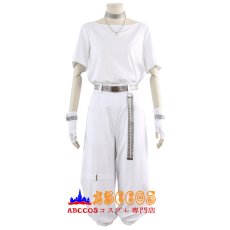 画像5: プロジェクトセカイ カラフルステージ! feat. 初音ミク project sekai 東雲彰人（しののめ あきと）コスプレ衣装 abccos製 「受注生産」 (5)