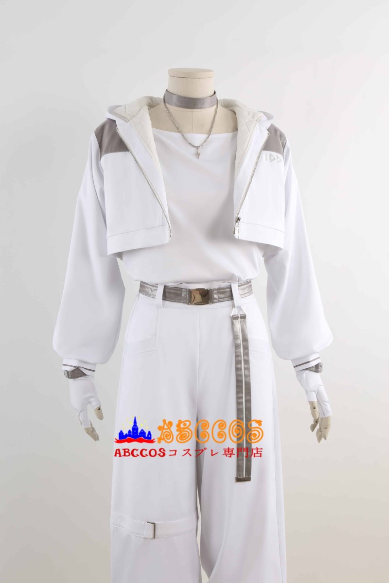 画像6: プロジェクトセカイ カラフルステージ! feat. 初音ミク project sekai 東雲彰人（しののめ あきと）コスプレ衣装 abccos製 「受注生産」 (6)