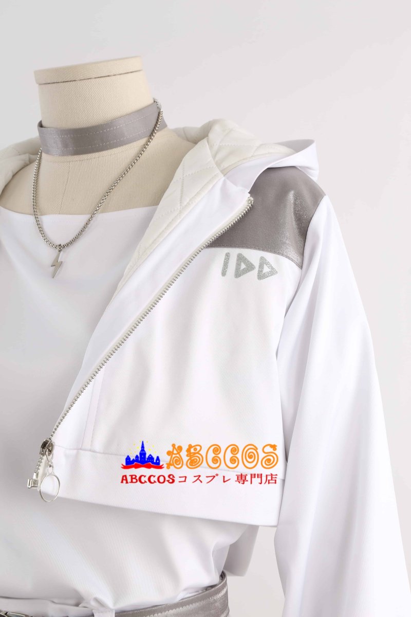 画像8: プロジェクトセカイ カラフルステージ! feat. 初音ミク project sekai 東雲彰人（しののめ あきと）コスプレ衣装 abccos製 「受注生産」 (8)