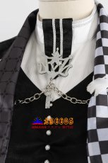 画像10: IDOLiSH7 アイドリッシュセブン Re:vale 10周年 百/春原百瀬 千/折笠千斗 コスプレ衣装 オーダーメイド可能 abccos製 「受注生産」 (10)