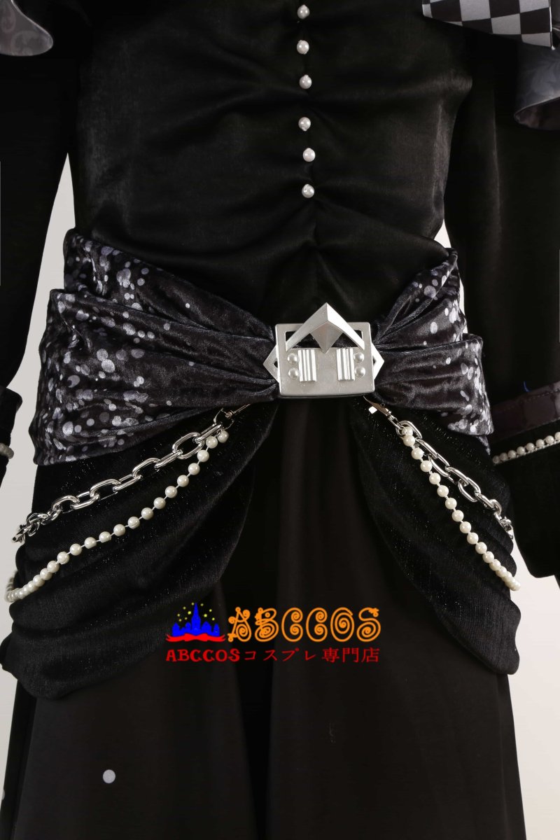 画像14: IDOLiSH7 アイドリッシュセブン Re:vale 10周年 百/春原百瀬 千/折笠千斗 コスプレ衣装 オーダーメイド可能 abccos製 「受注生産」 (14)