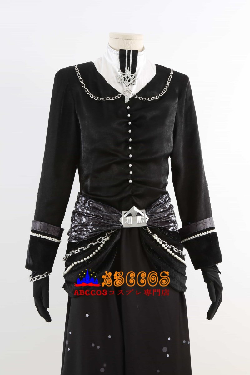 画像18: IDOLiSH7 アイドリッシュセブン Re:vale 10周年 百/春原百瀬 千/折笠千斗 コスプレ衣装 オーダーメイド可能 abccos製 「受注生産」 (18)