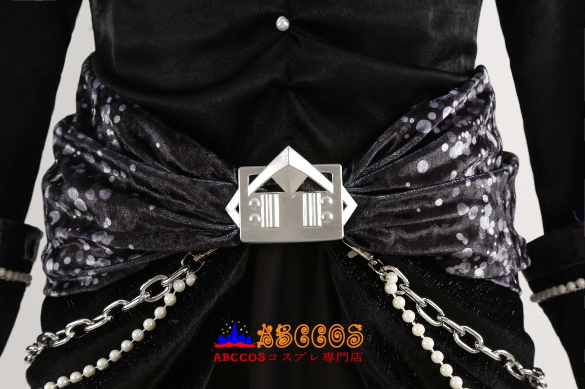 画像21: IDOLiSH7 アイドリッシュセブン Re:vale 10周年 百/春原百瀬 千/折笠千斗 コスプレ衣装 オーダーメイド可能 abccos製 「受注生産」 (21)