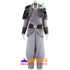 画像1: IDOLiSH7 アイドリッシュセブン Re:vale 10周年 千/折笠千斗 コスプレ衣装 オーダーメイド可能 abccos製 「受注生産」 (1)