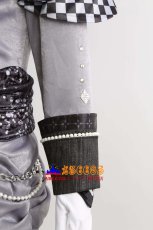 画像11: IDOLiSH7 アイドリッシュセブン Re:vale 10周年 千/折笠千斗 コスプレ衣装 オーダーメイド可能 abccos製 「受注生産」 (11)