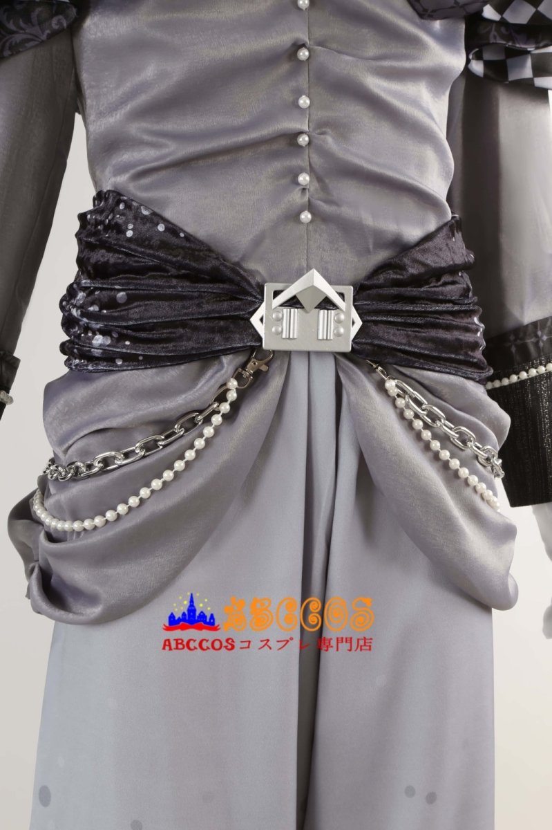 画像12: IDOLiSH7 アイドリッシュセブン Re:vale 10周年 千/折笠千斗 コスプレ衣装 オーダーメイド可能 abccos製 「受注生産」 (12)