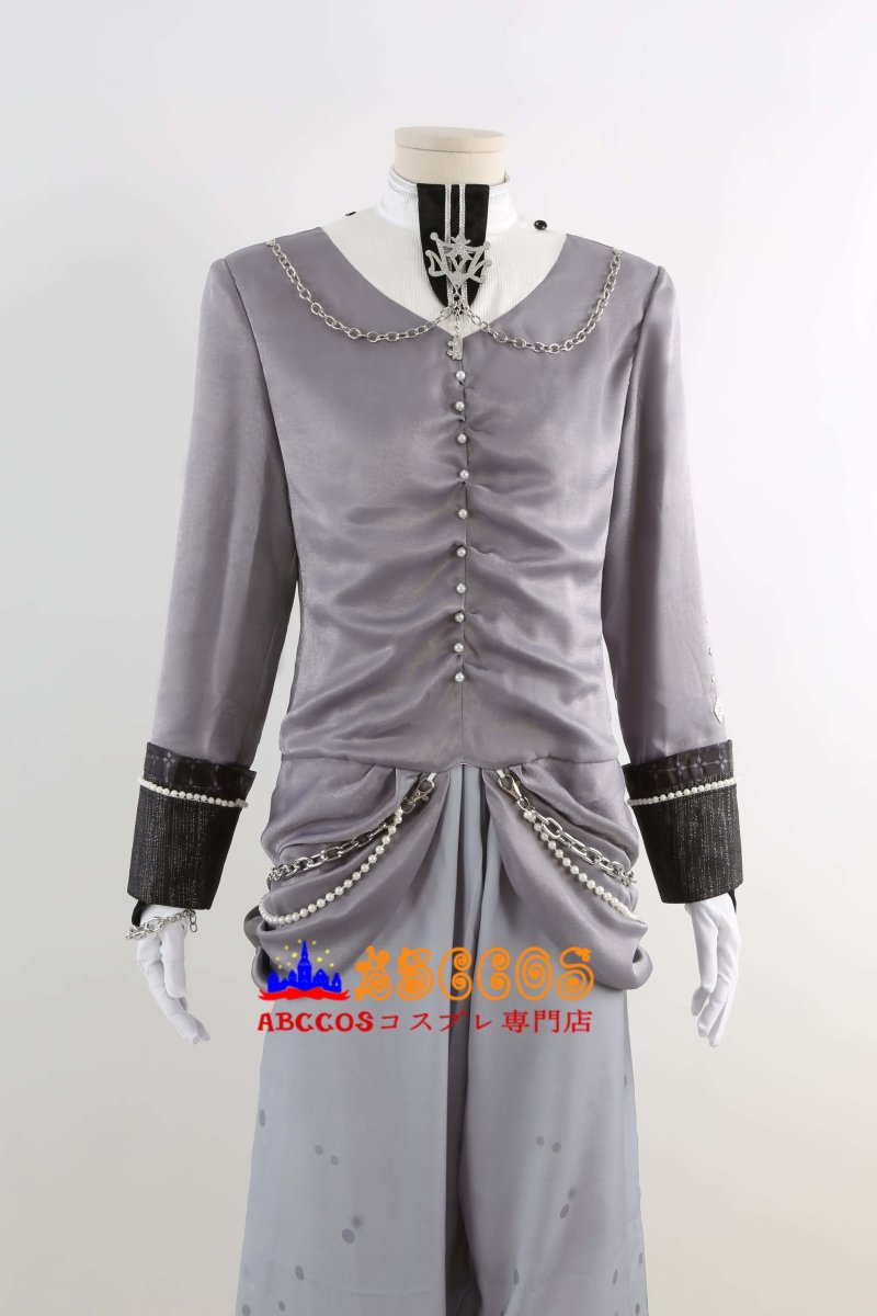 画像13: IDOLiSH7 アイドリッシュセブン Re:vale 10周年 千/折笠千斗 コスプレ衣装 オーダーメイド可能 abccos製 「受注生産」 (13)