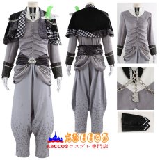 画像14: IDOLiSH7 アイドリッシュセブン Re:vale 10周年 千/折笠千斗 コスプレ衣装 オーダーメイド可能 abccos製 「受注生産」 (14)