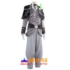 画像2: IDOLiSH7 アイドリッシュセブン Re:vale 10周年 千/折笠千斗 コスプレ衣装 オーダーメイド可能 abccos製 「受注生産」 (2)