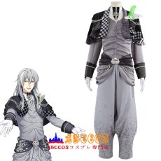 画像4: IDOLiSH7 アイドリッシュセブン Re:vale 10周年 千/折笠千斗 コスプレ衣装 オーダーメイド可能 abccos製 「受注生産」 (4)