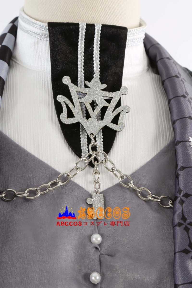 画像8: IDOLiSH7 アイドリッシュセブン Re:vale 10周年 千/折笠千斗 コスプレ衣装 オーダーメイド可能 abccos製 「受注生産」 (8)