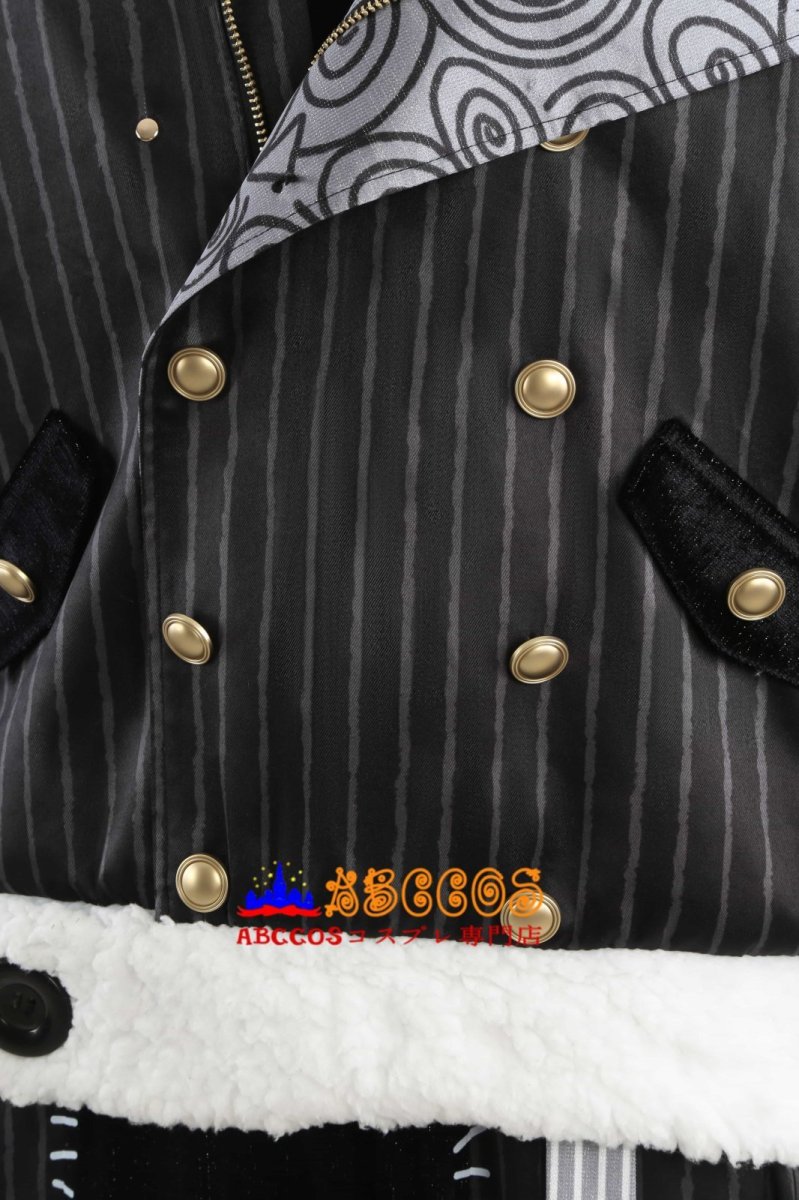 画像11: ディズニーツイステッドワンダーランド 2025年のハロウィン Lilia リリア·ヴァンルージュ コスプレ衣装 オーダーメイド可能 abccos製 「受注生産」 (11)