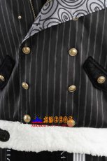 画像11: ディズニーツイステッドワンダーランド 2025年のハロウィン Lilia リリア·ヴァンルージュ コスプレ衣装 オーダーメイド可能 abccos製 「受注生産」 (11)