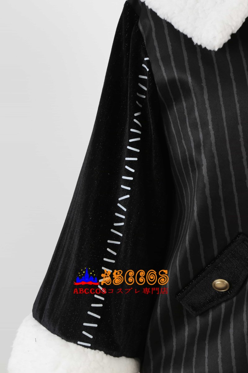 画像12: ディズニーツイステッドワンダーランド 2025年のハロウィン Lilia リリア·ヴァンルージュ コスプレ衣装 オーダーメイド可能 abccos製 「受注生産」 (12)