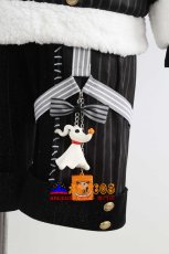 画像13: ディズニーツイステッドワンダーランド 2025年のハロウィン Lilia リリア·ヴァンルージュ コスプレ衣装 オーダーメイド可能 abccos製 「受注生産」 (13)