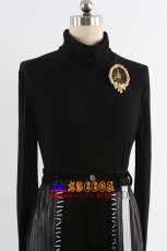 画像14: ディズニーツイステッドワンダーランド 2025年のハロウィン Lilia リリア·ヴァンルージュ コスプレ衣装 オーダーメイド可能 abccos製 「受注生産」 (14)